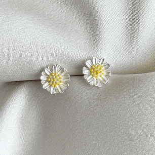 Flor-  Margaritas  7 mm