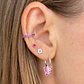 Fucsia 3 mm - Miniatura 2