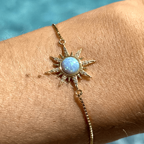 Pulsera de Sol ajustable 2