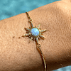 Pulsera de Sol ajustable