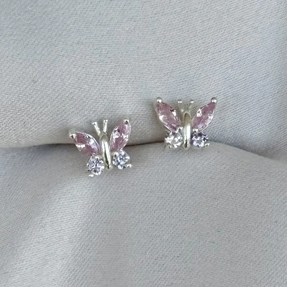 Mariposas  1