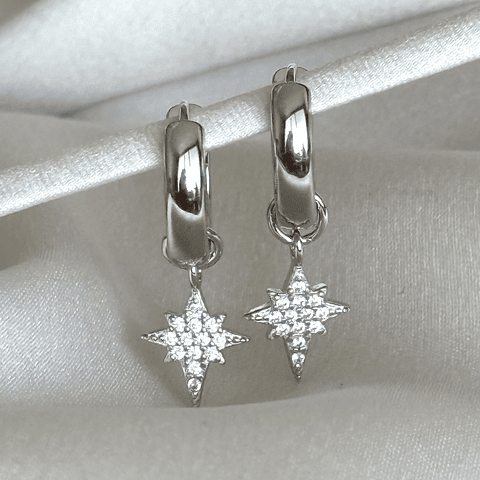 Huggies con estrella