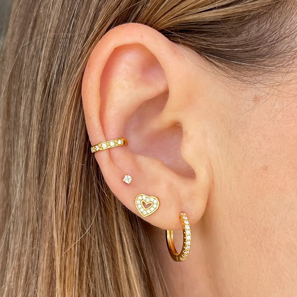 Cuff 11 mm 3