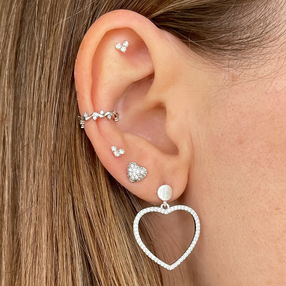 Corazón con tope 3