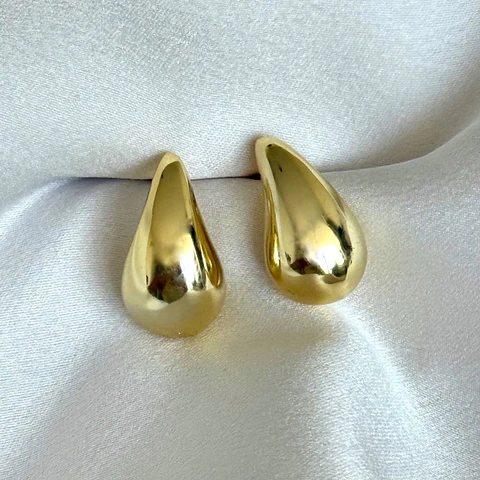 Aros gota medianos 19 mm