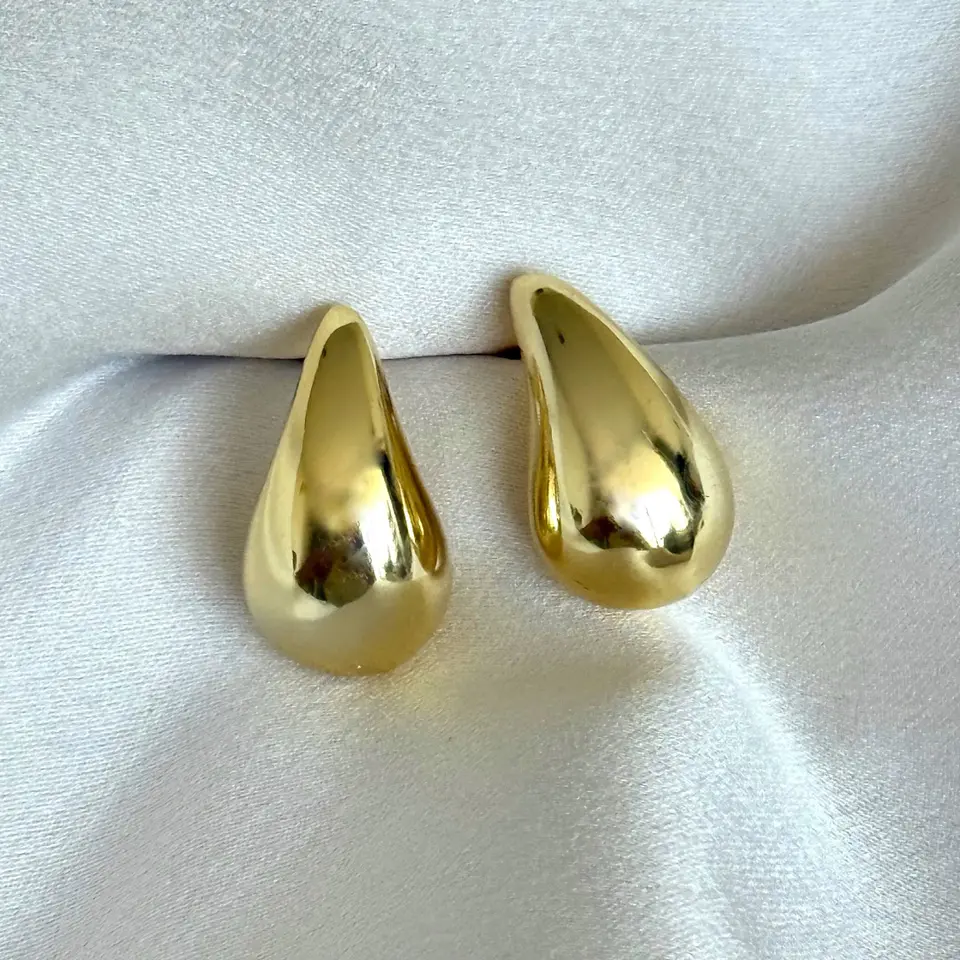 Aros gota medianos 19 mm 1