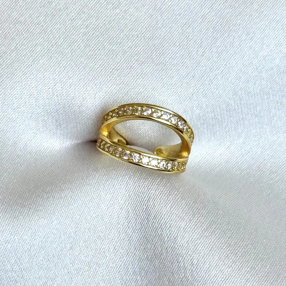 Cuff doble 11 mm 1