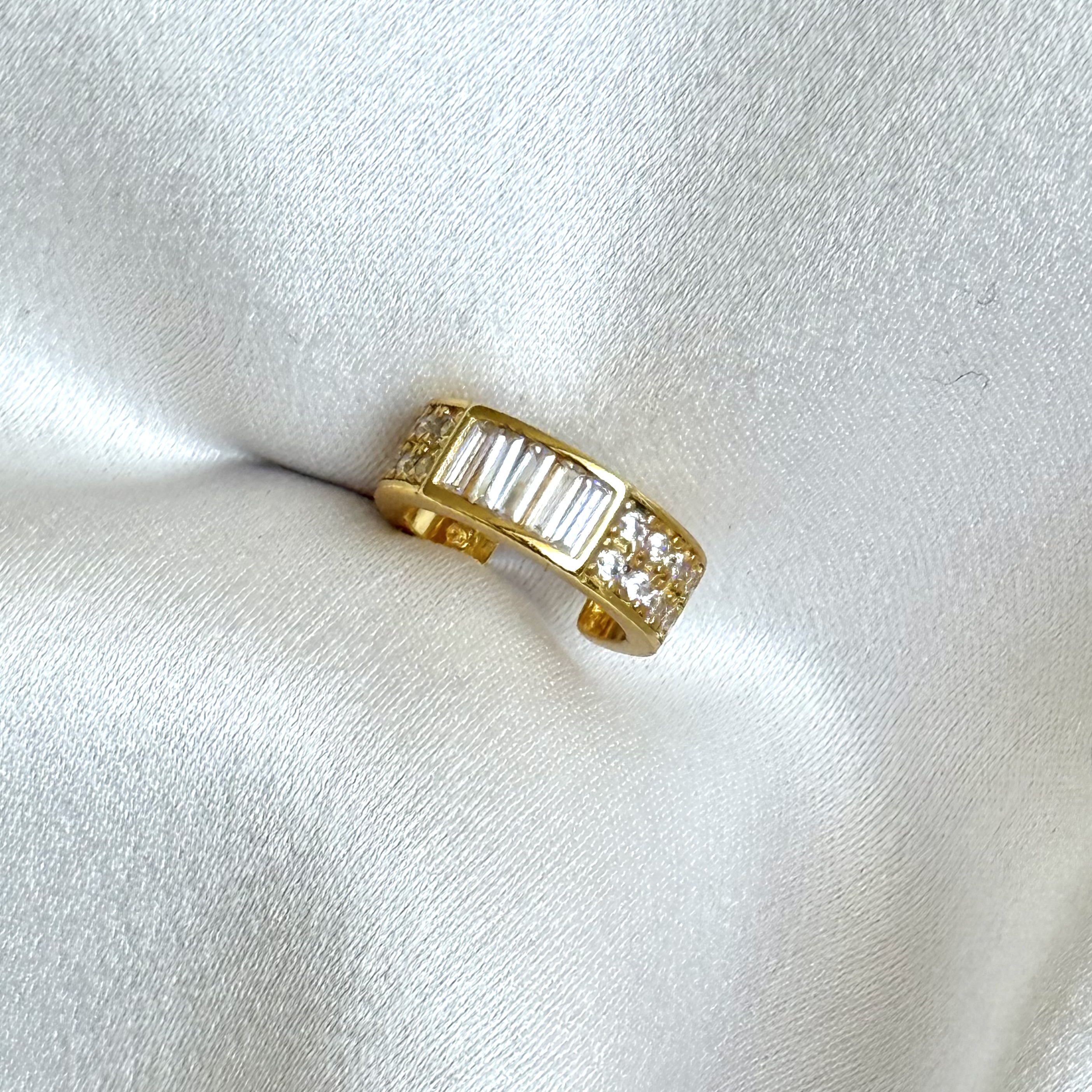 Cuff  grueso 12 mm