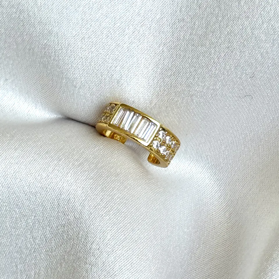 Cuff  grueso 12 mm 1