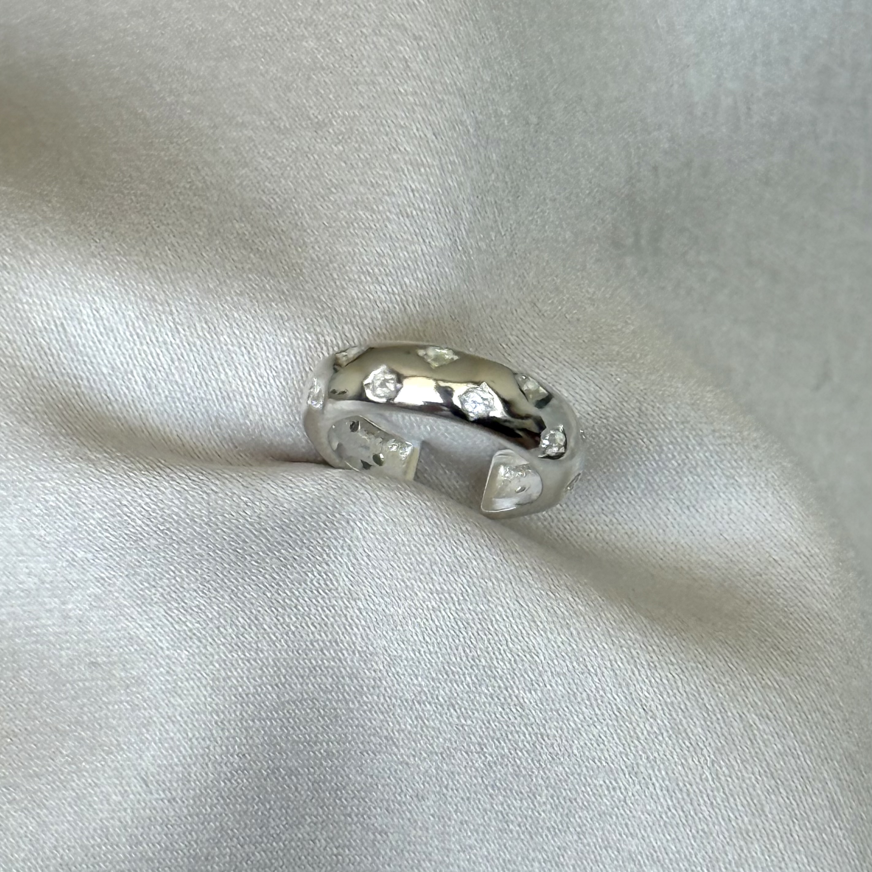 Cuff 12 mm