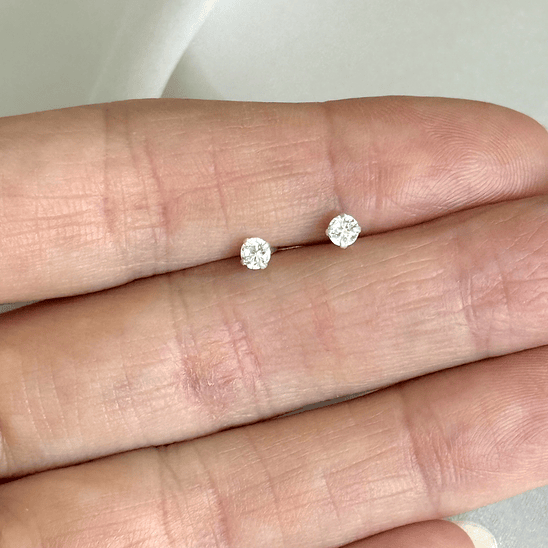 Puntos de luz  3 mm 3