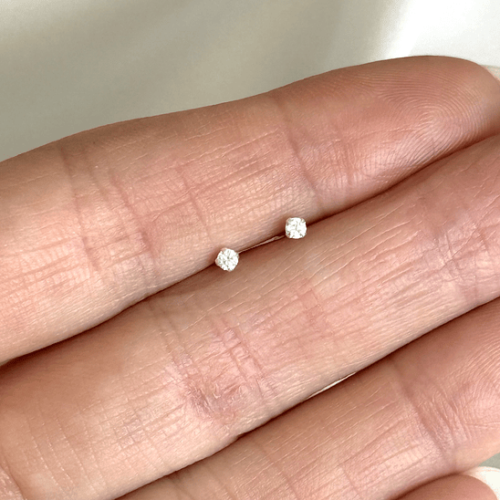 Puntos de luz 2 mm 2