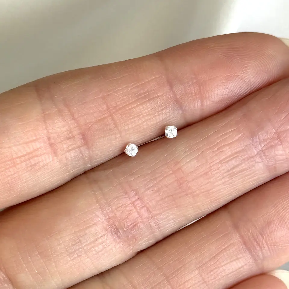 Puntos de luz 2 mm 4