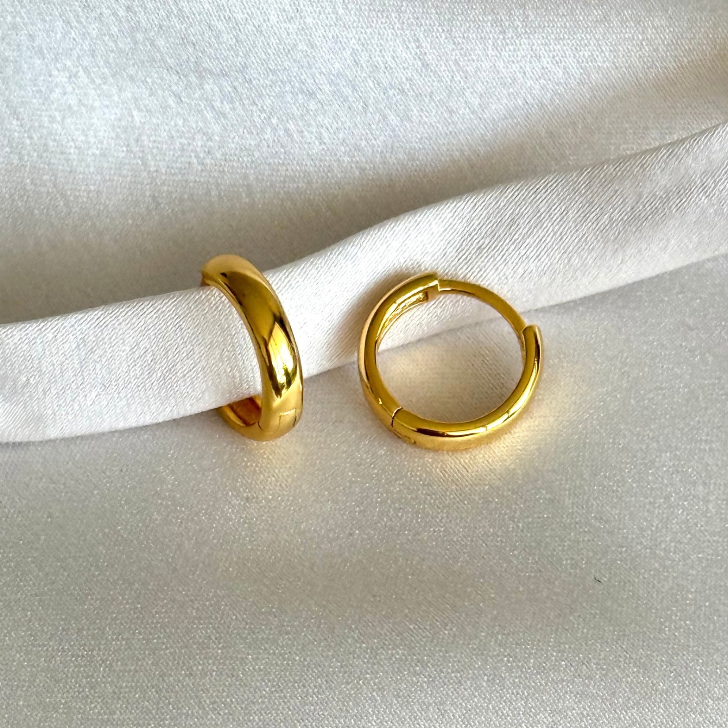 Argollas 11 mm