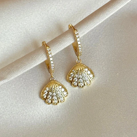 Huggies concha marina