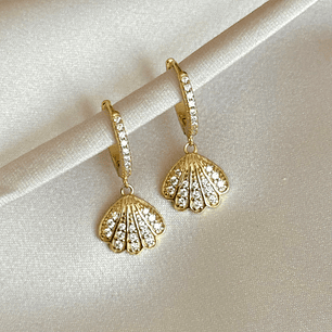 Huggies concha marina