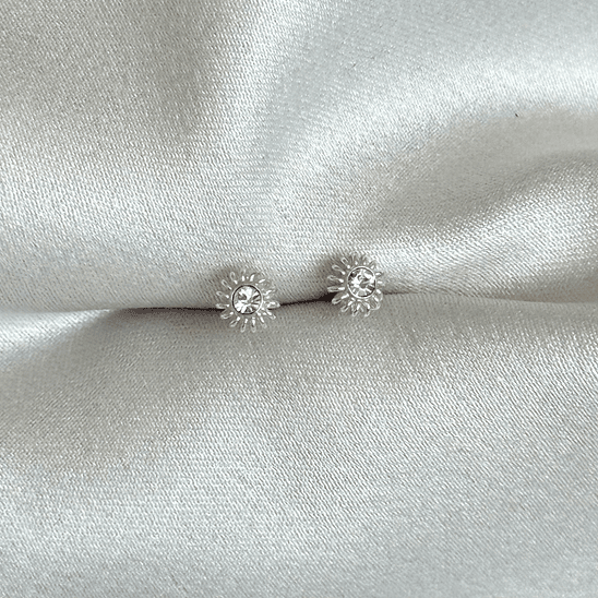 Mini flor // mini sol 1