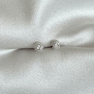 Mini flor // mini sol