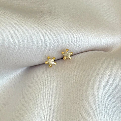 Estrellas 3 mm