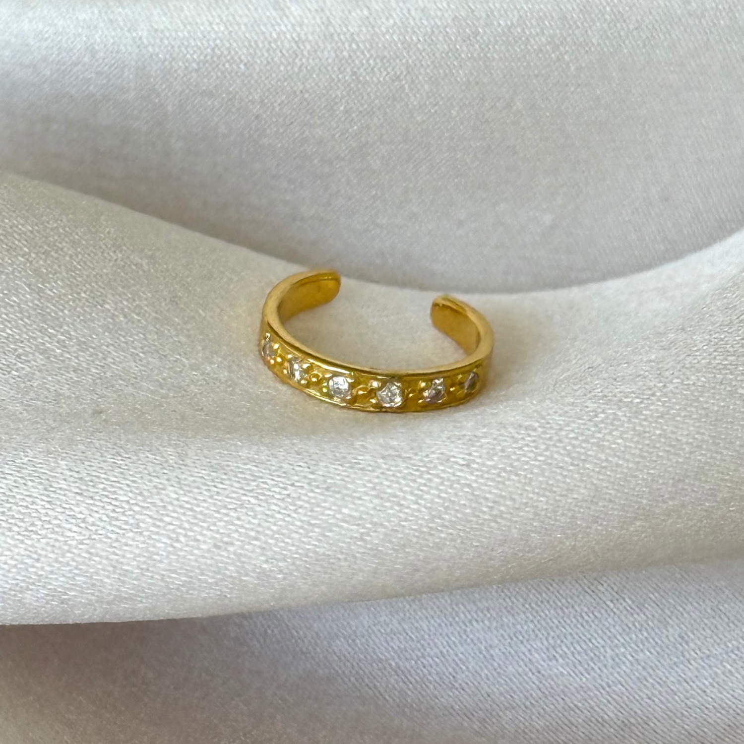 Cuff 11 mm