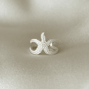 Cuff estrella de mar