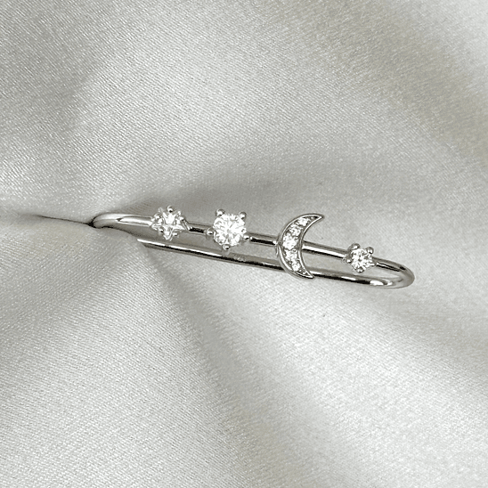 Aro falso luna y circones 1