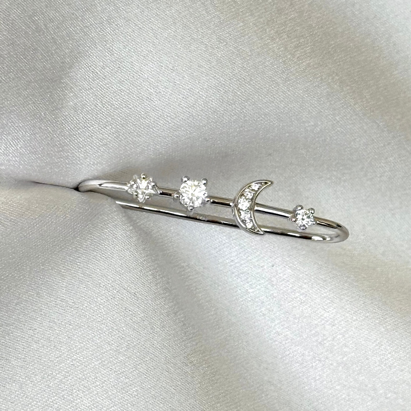 Aro falso luna y circones 1