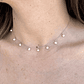 Choker de perlas - Miniatura 2