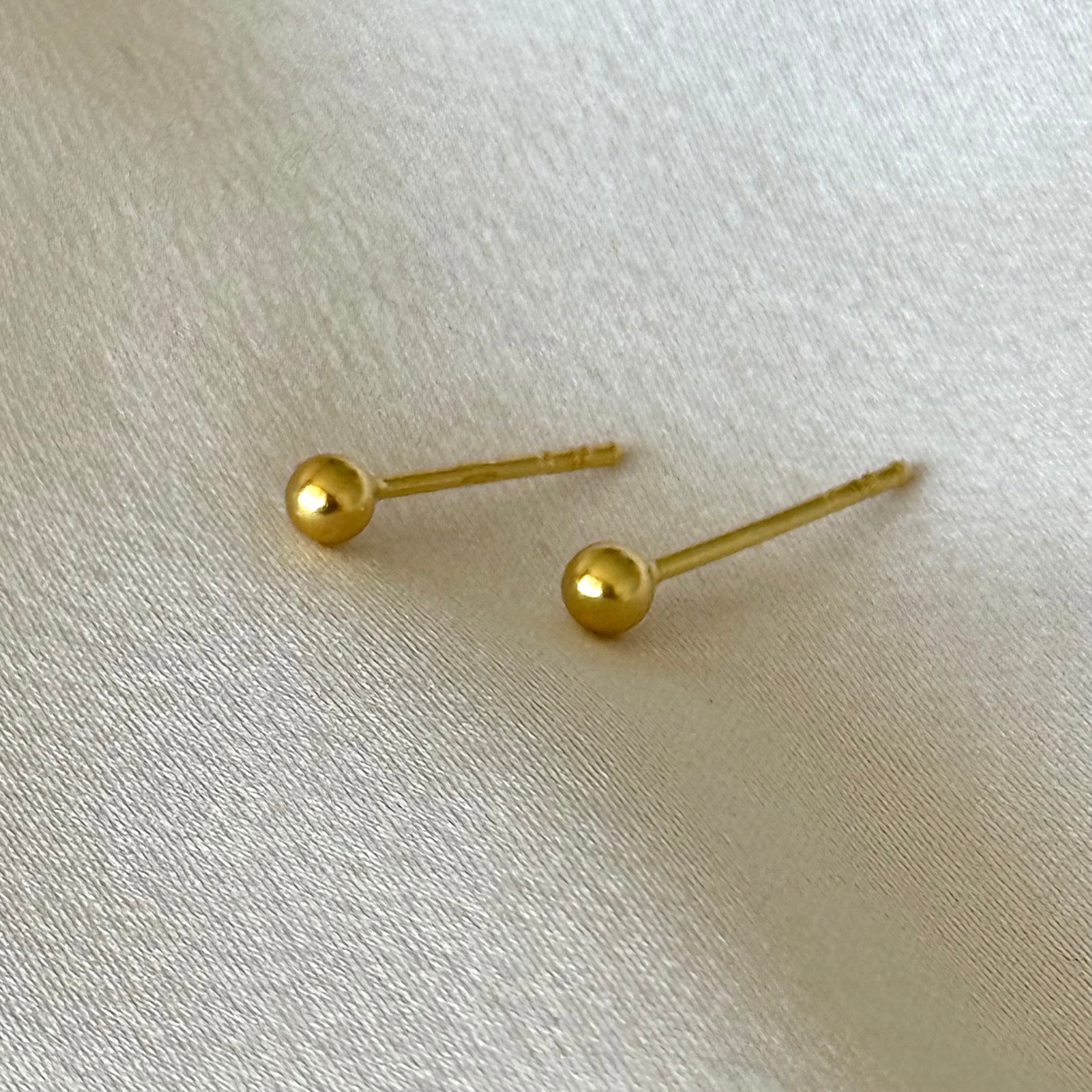 Esferas 3 mm