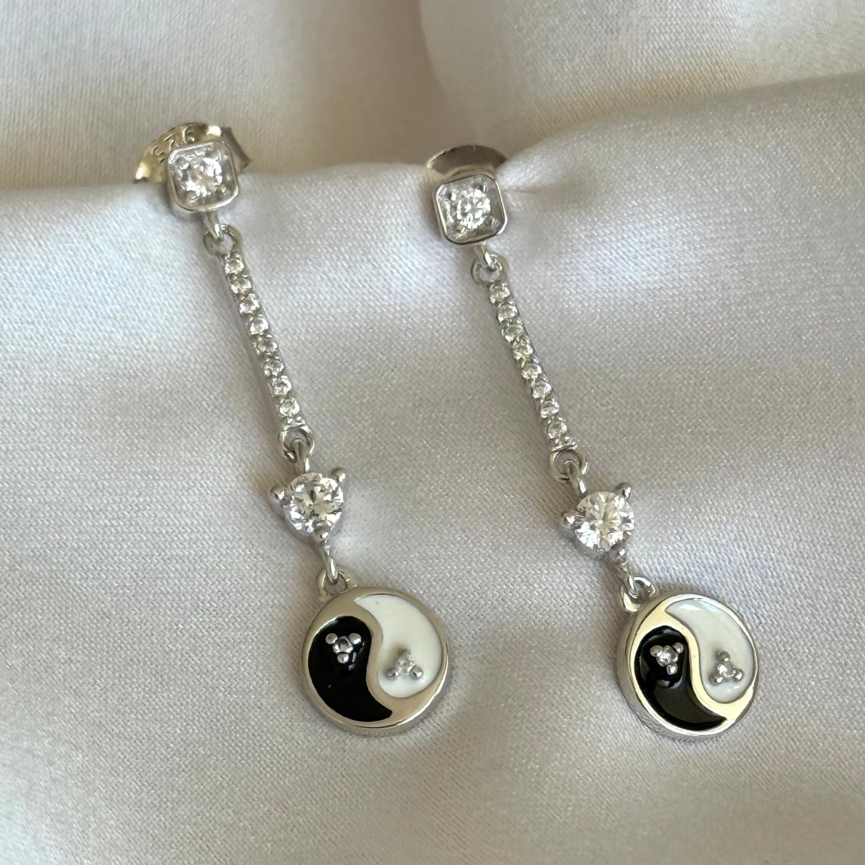 Yin yang