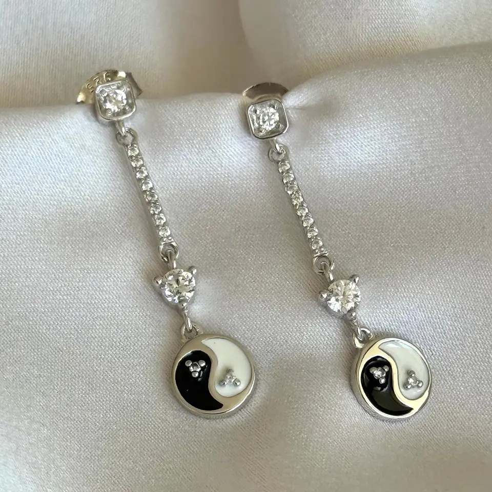 Yin yang  1