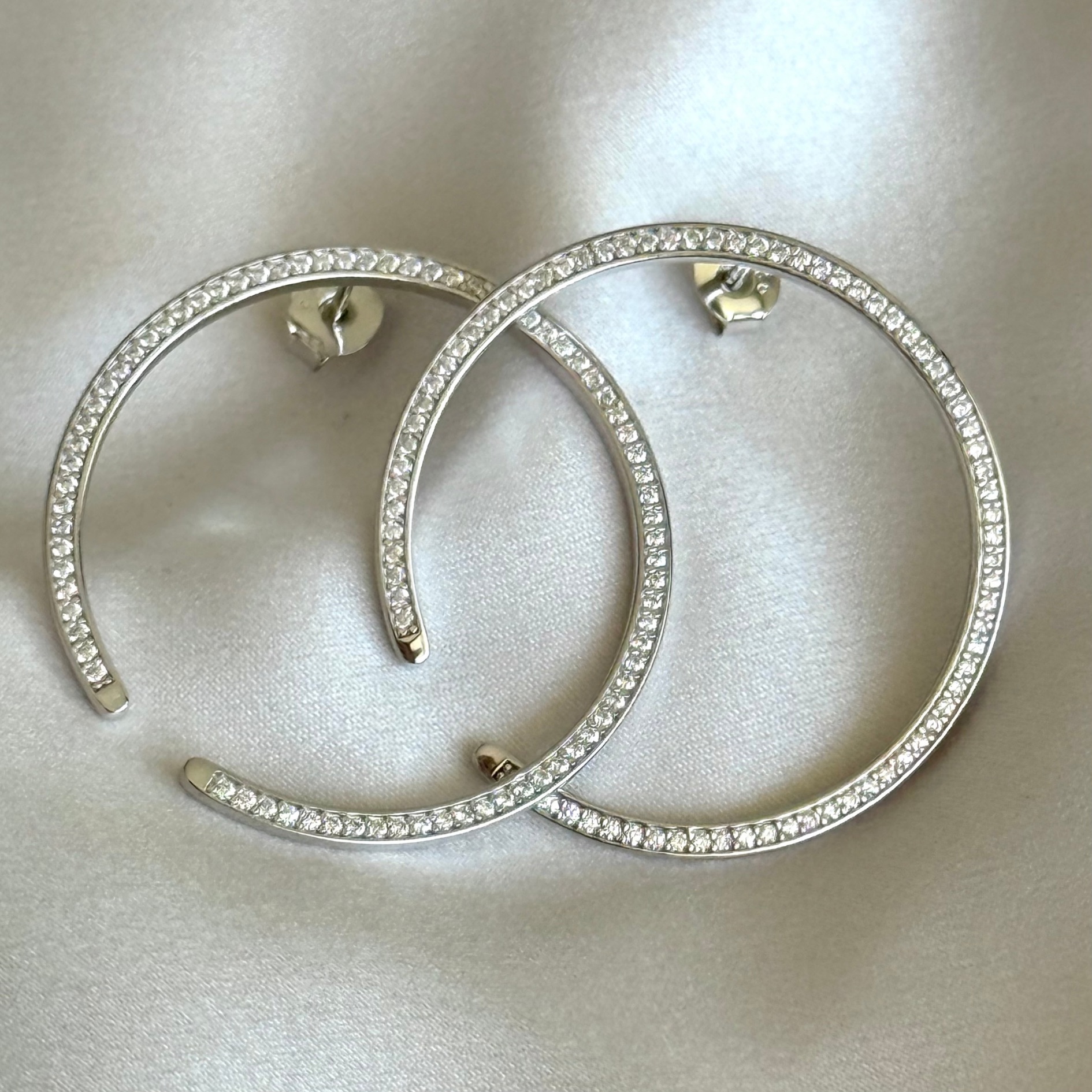 Argollas laterales