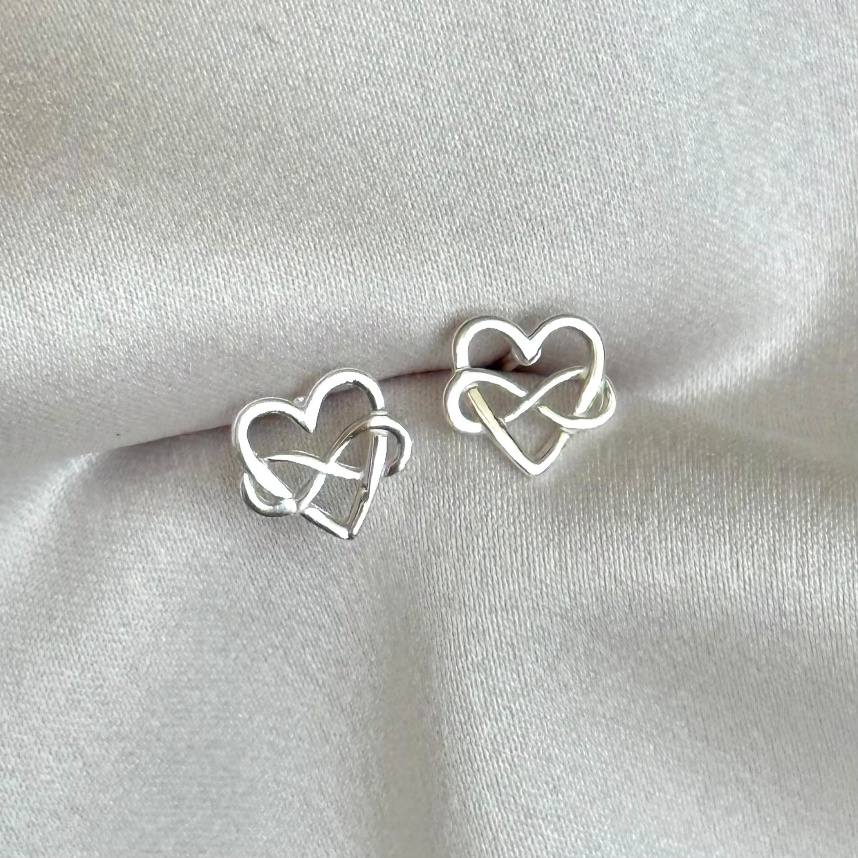 Corazón infinito