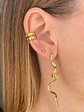 Cuff liso grueso - Miniatura 3