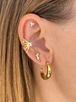 Piercing triángulo - Miniatura 4