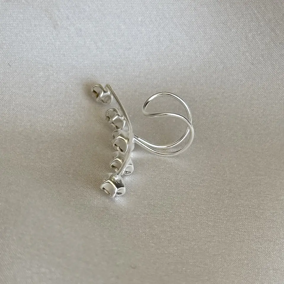 Cuff trepador 4