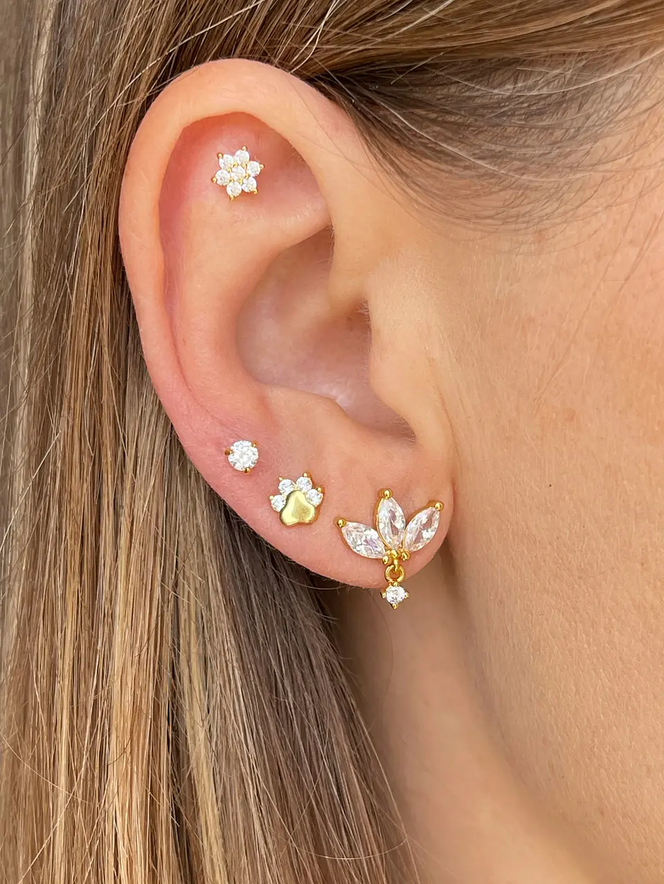 Circones  con tope 2