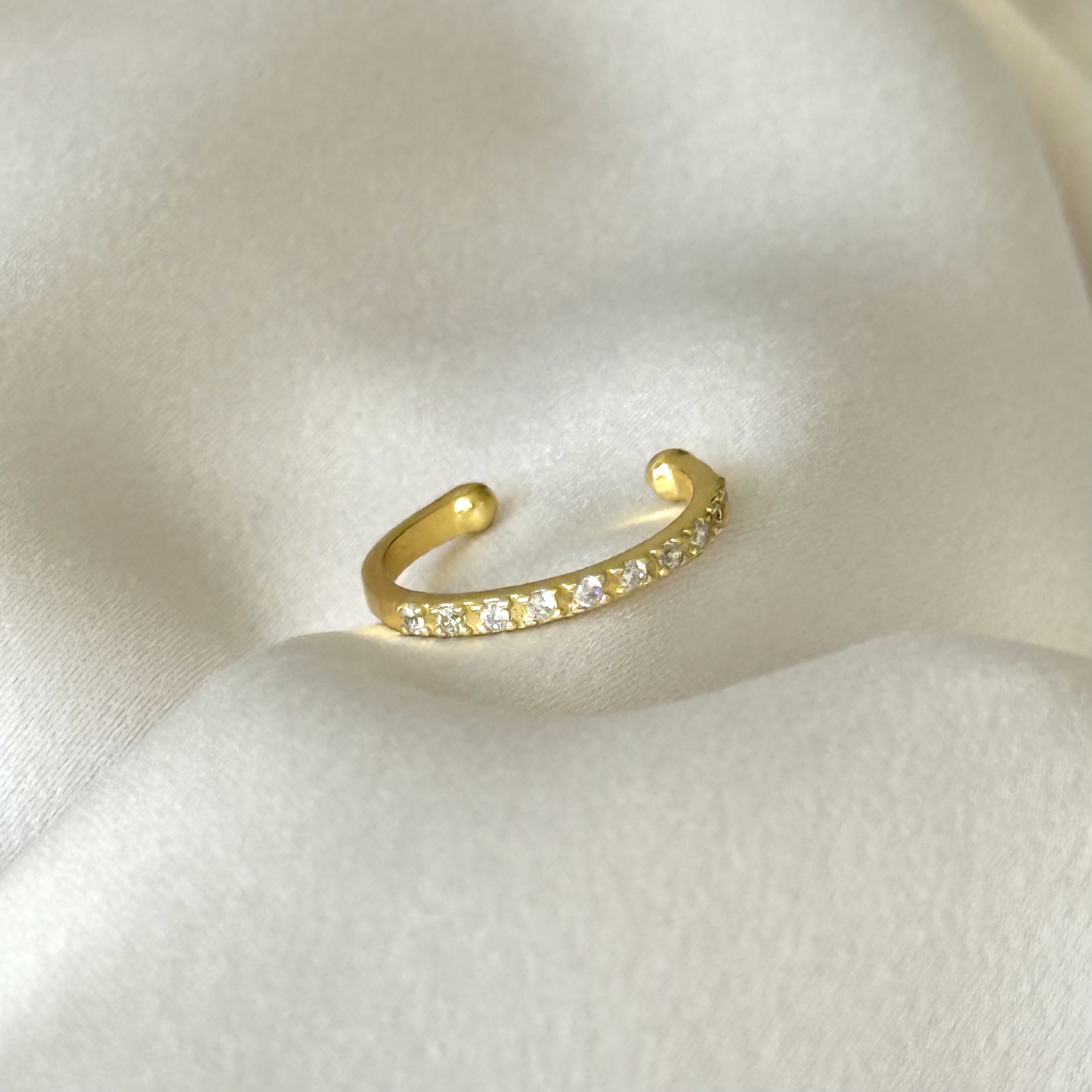 Cuff grande 15 mm