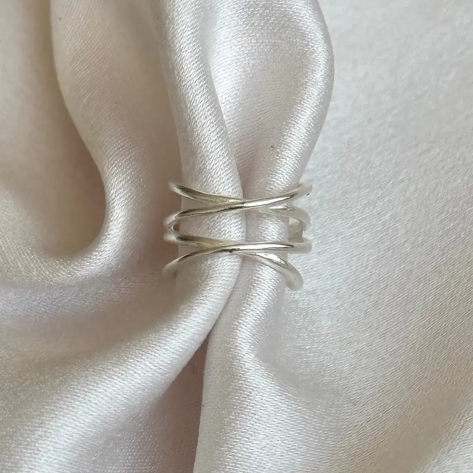 Cuff cruzado 11 mm 1