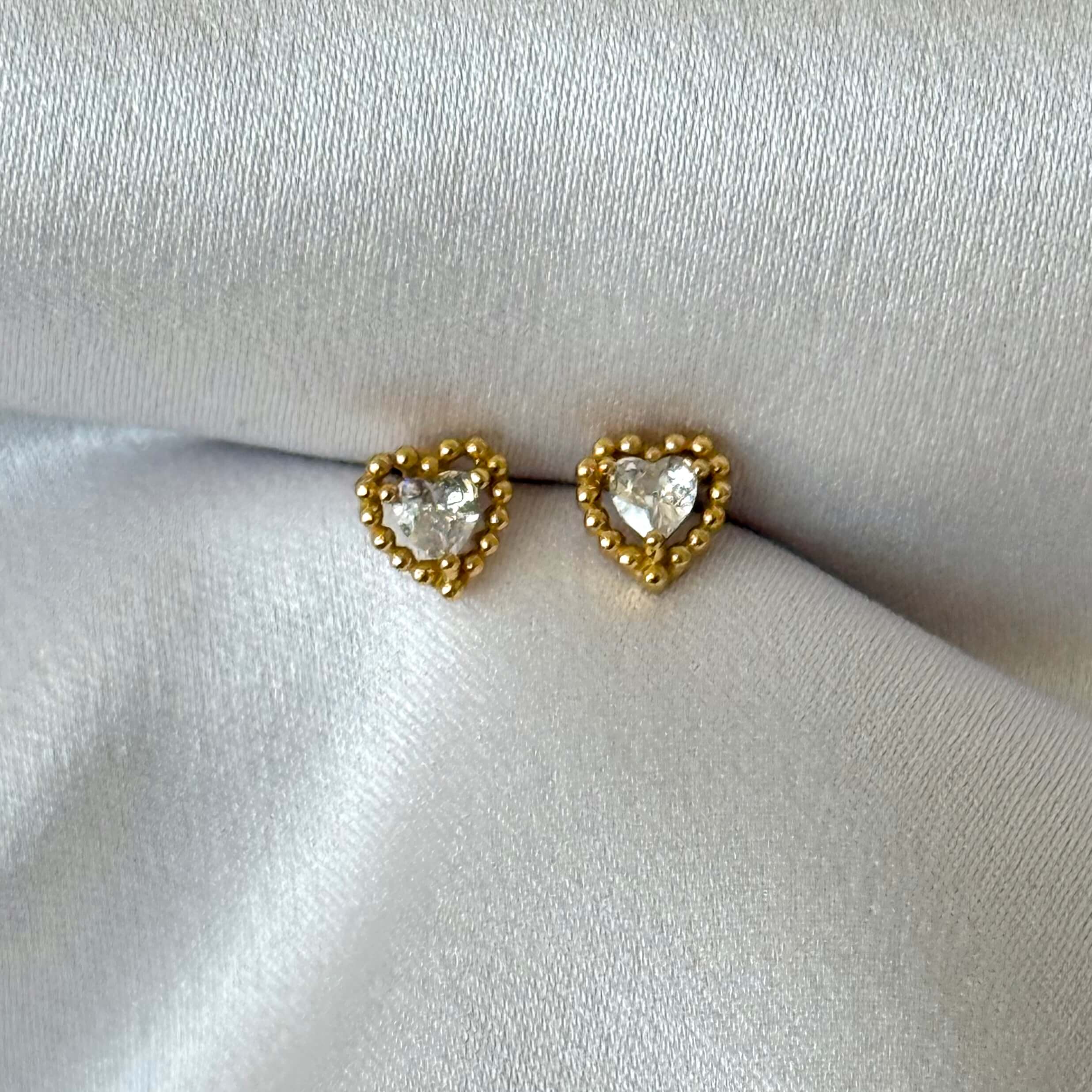 Corazón 6 mm
