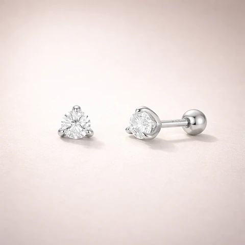 Puntos de luz con tope