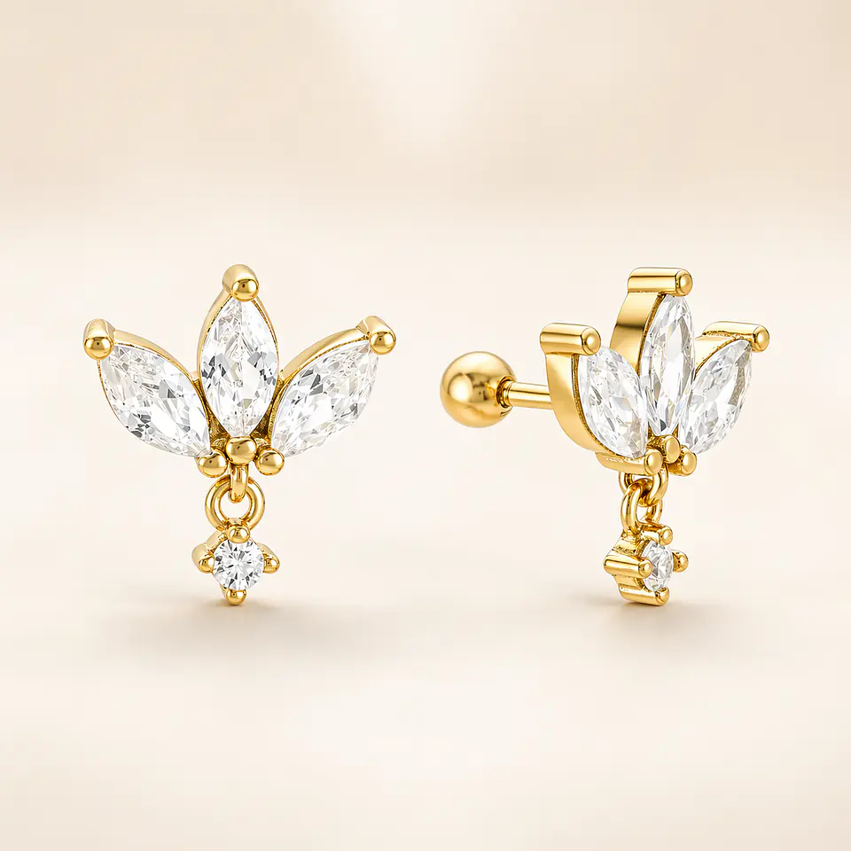 Circones  con tope 1