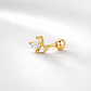 Piercing corona - Miniatura 1