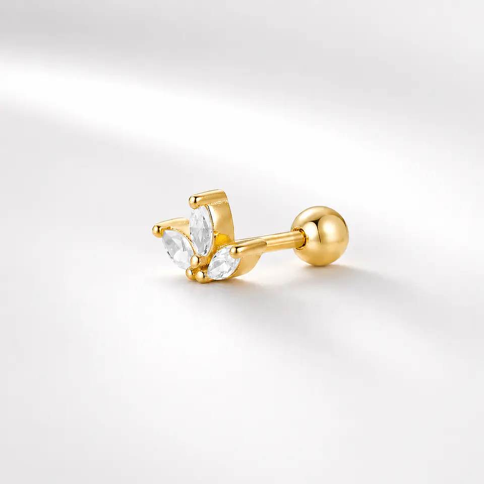 Piercing corona 1