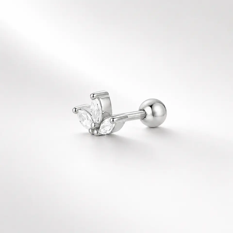 Piercing corona 1