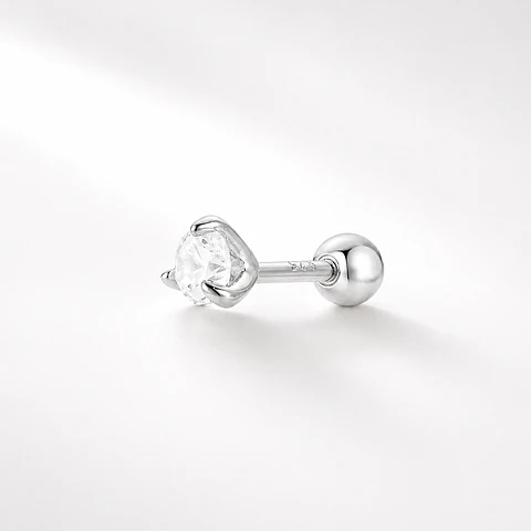 Piercing punto de luz