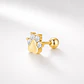 Piercing patita de perro - Miniatura 1
