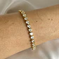 Pulsera de corazones - Miniatura 2