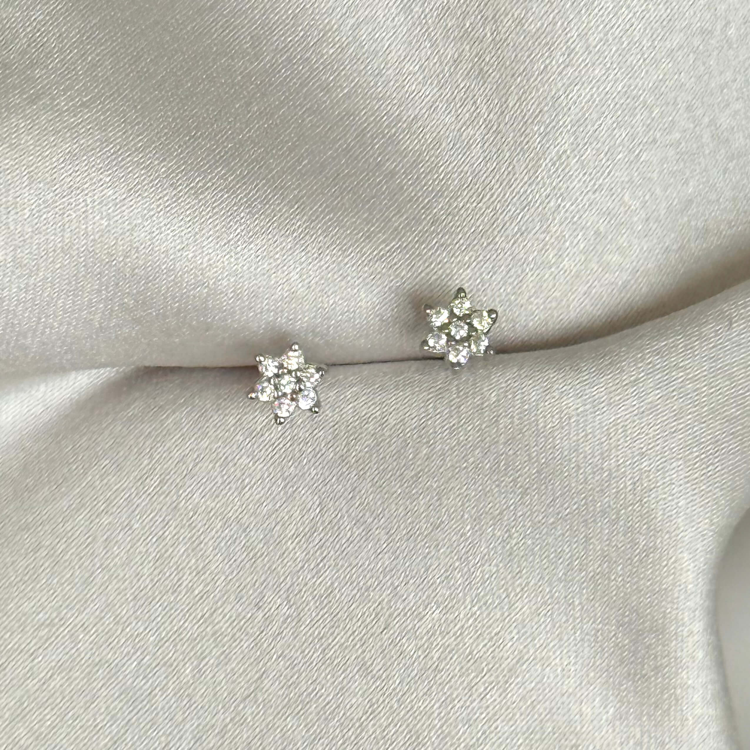 Flores 4 mm