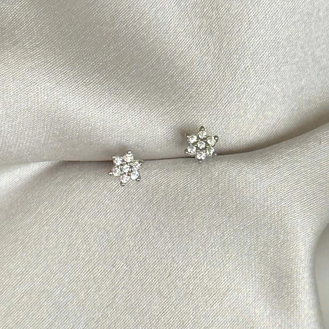 Flores 4 mm
